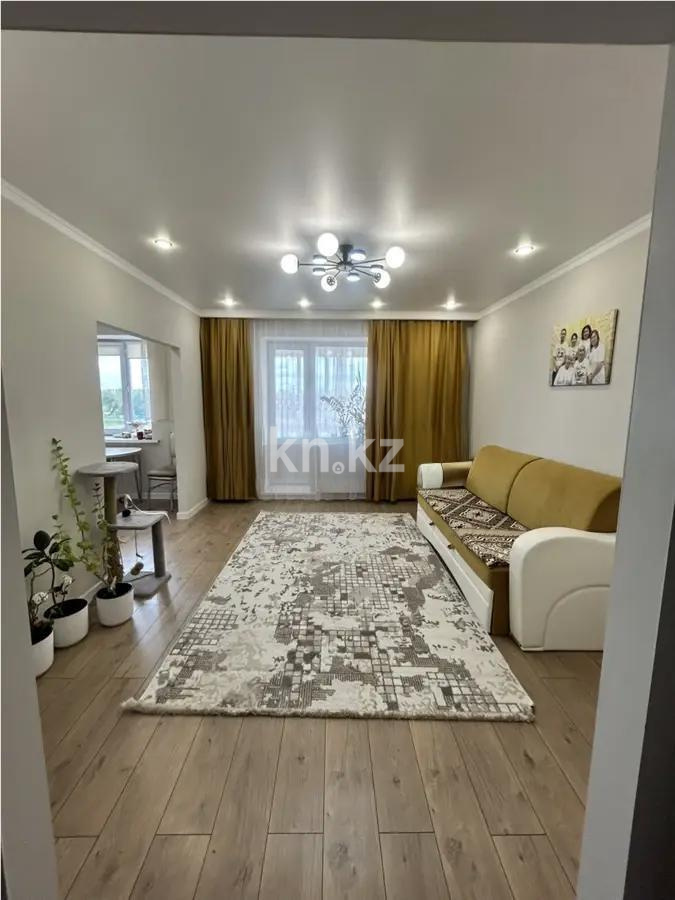 Продажа 3-комнатной квартиры, 71.2 м² в Астане