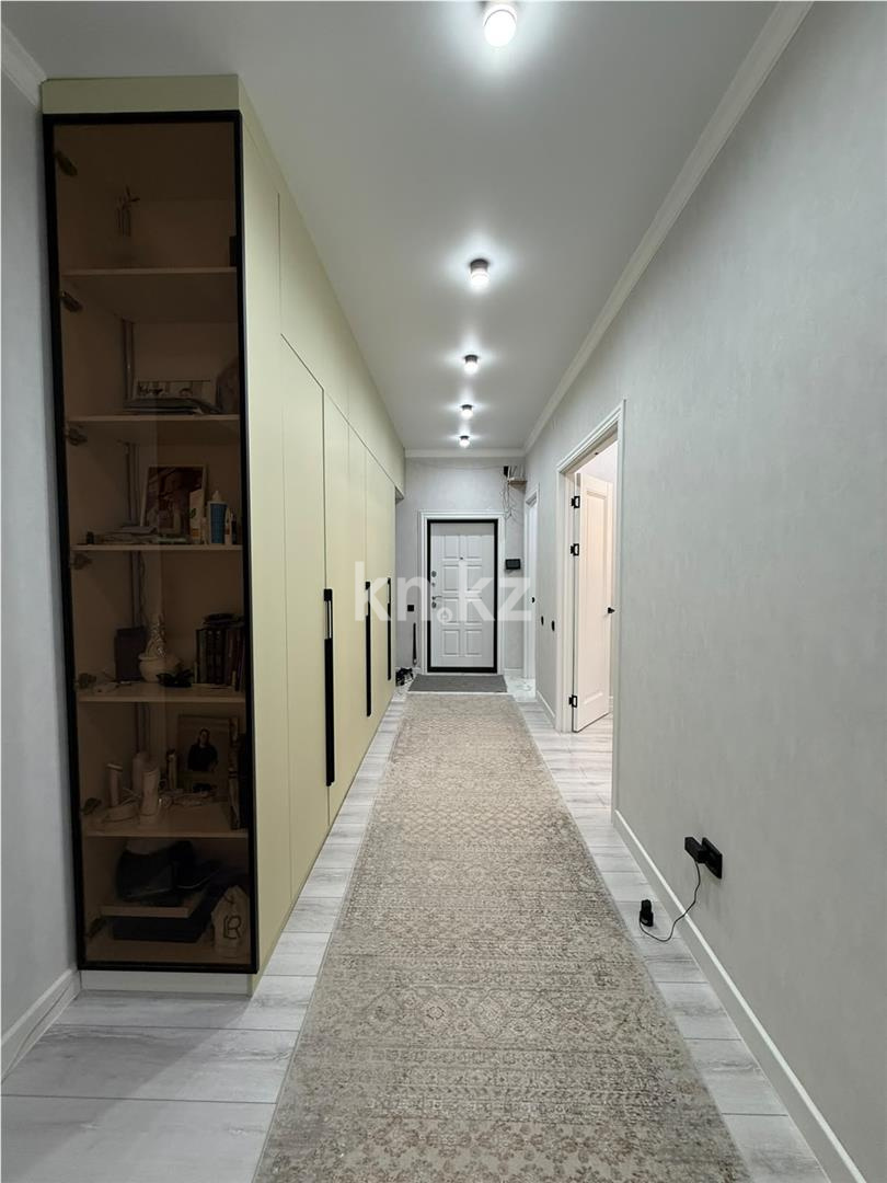 Продажа 3-комнатной квартиры, 88 м² в Караганде - фото 15
