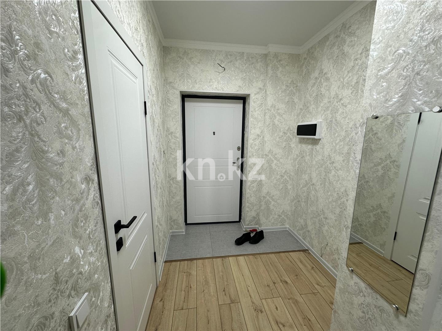 Продажа 1-комнатной квартиры, 40 м² в Астане - фото 5