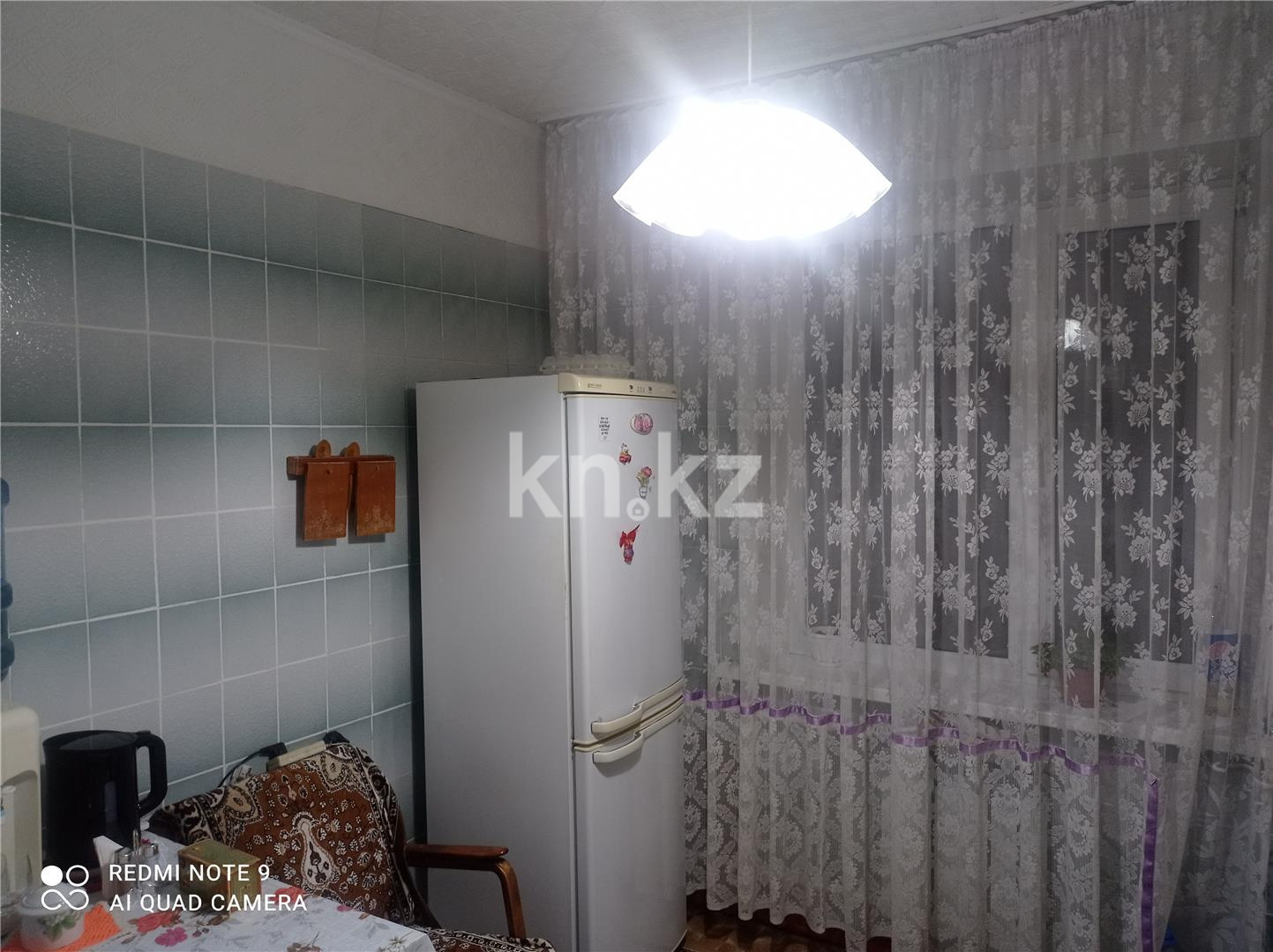 Продажа 2-комнатной квартиры, 54 м², мкр-н Восток-3 в Караганде - фото 15