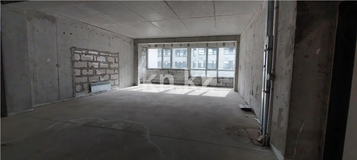 Продажа 3-комнатной квартиры, 70 м² в Алматы