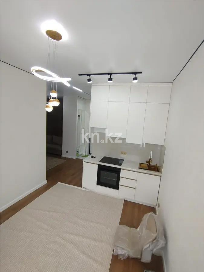 Продажа 2-комнатной квартиры, 37 м² в Астане - фото 2