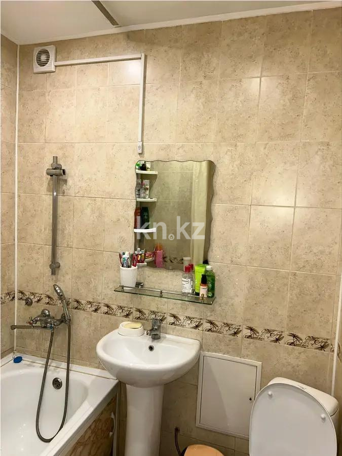 Продажа 2-комнатной квартиры, 46.6 м² в Астане - фото 4