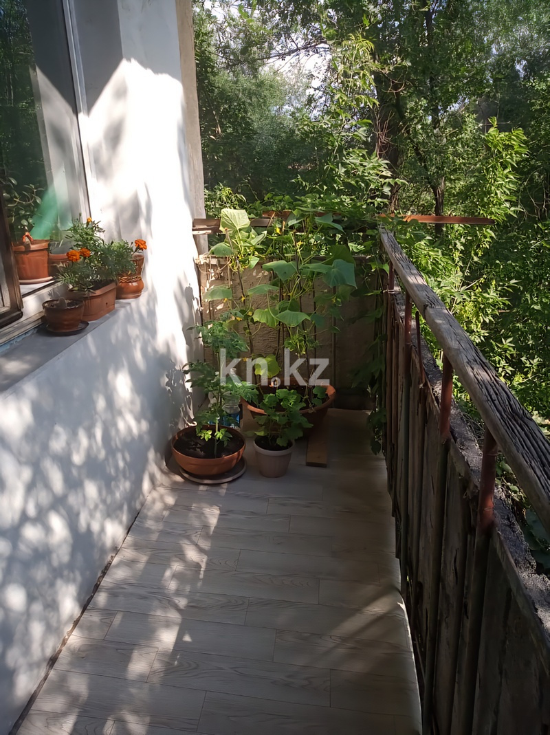 Продажа 2-комнатной квартиры, 63 м² в Алматы - фото 14