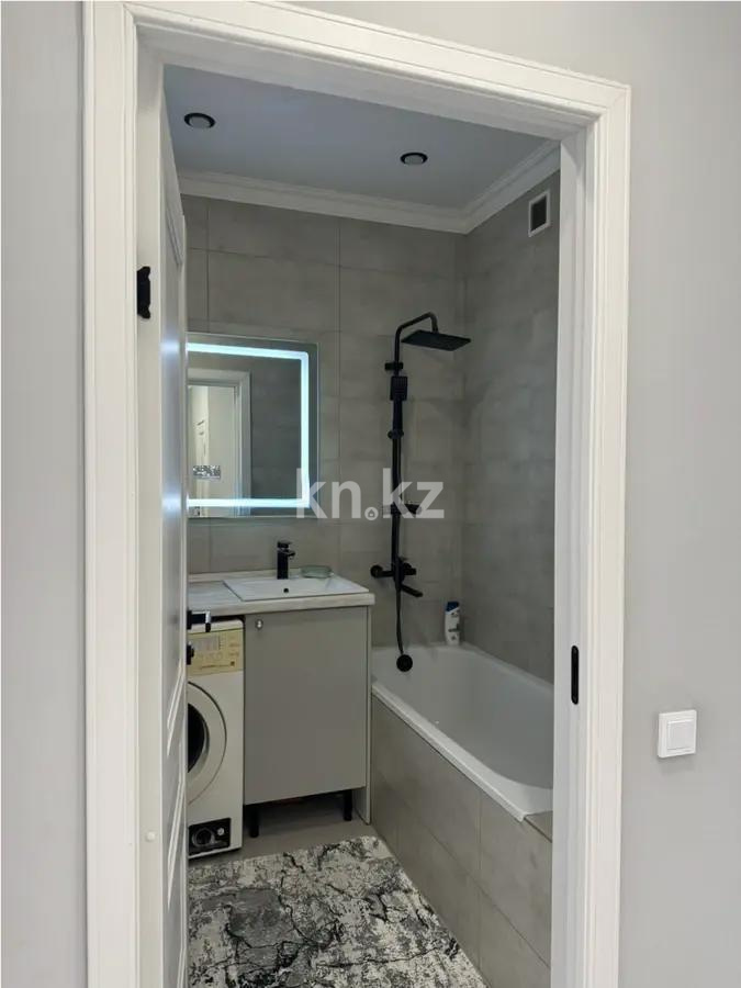 Продажа 2-комнатной квартиры, 63.2 м² в Алматы - фото 4