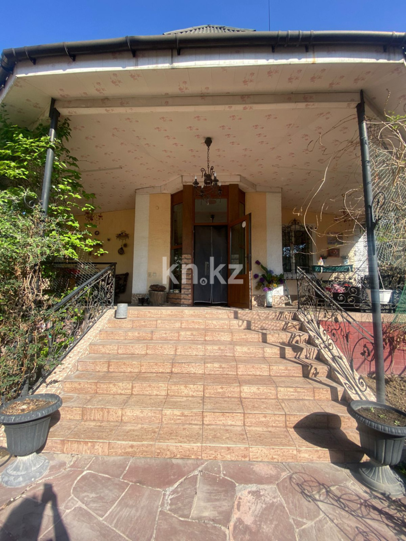 Продажа 6-комнатного дома, 284 м² в Алматы - фото 12