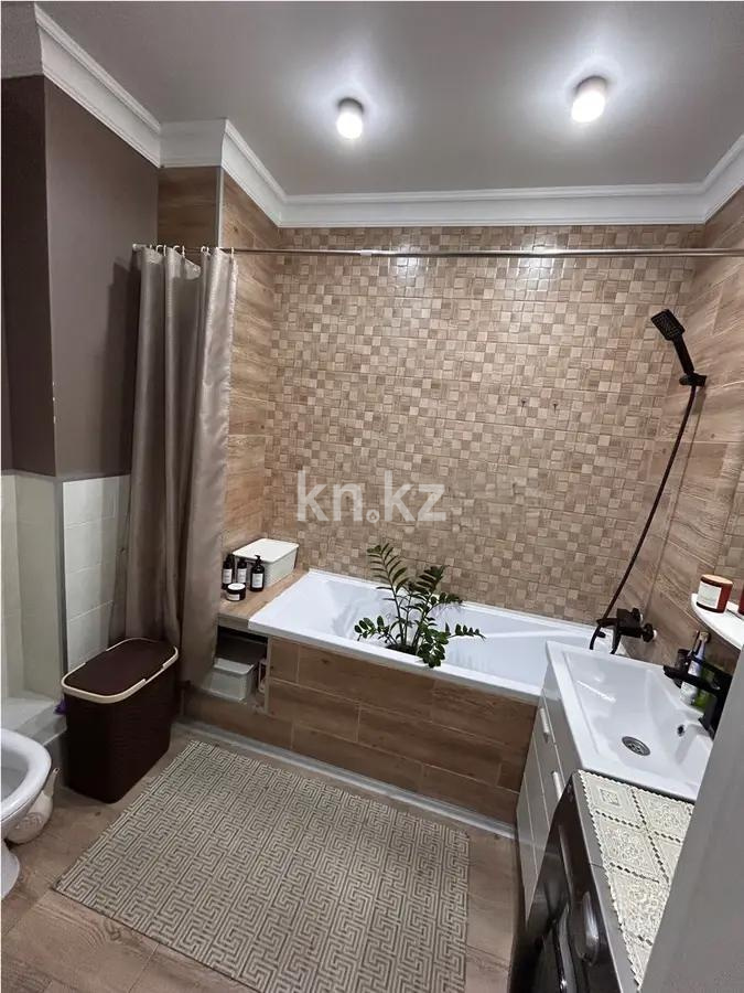 Продажа 2-комнатной квартиры, 41.7 м², ул. Айтматова, дом  34 в Астане - фото 4