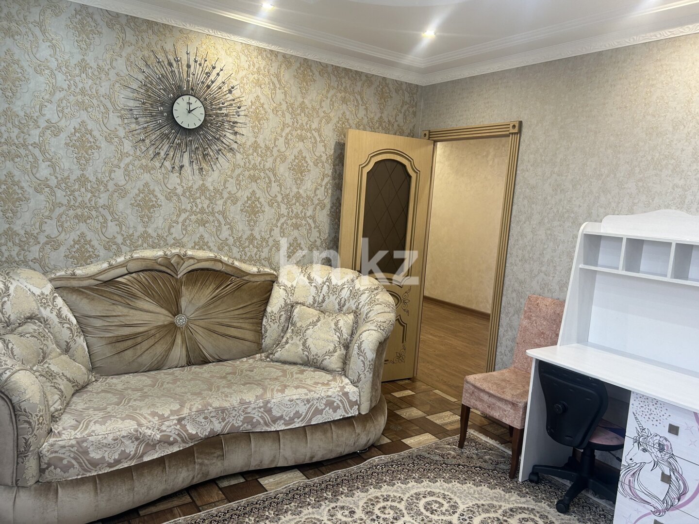 Продажа 4-комнатной квартиры, 140 м² в Астане - фото 10