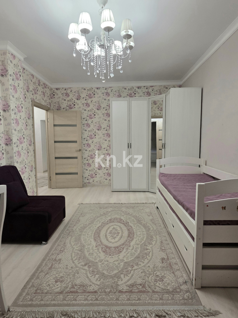 Продажа 3-комнатной квартиры, 88 м², ул. Сауран, дом  5г в Астане - фото 10