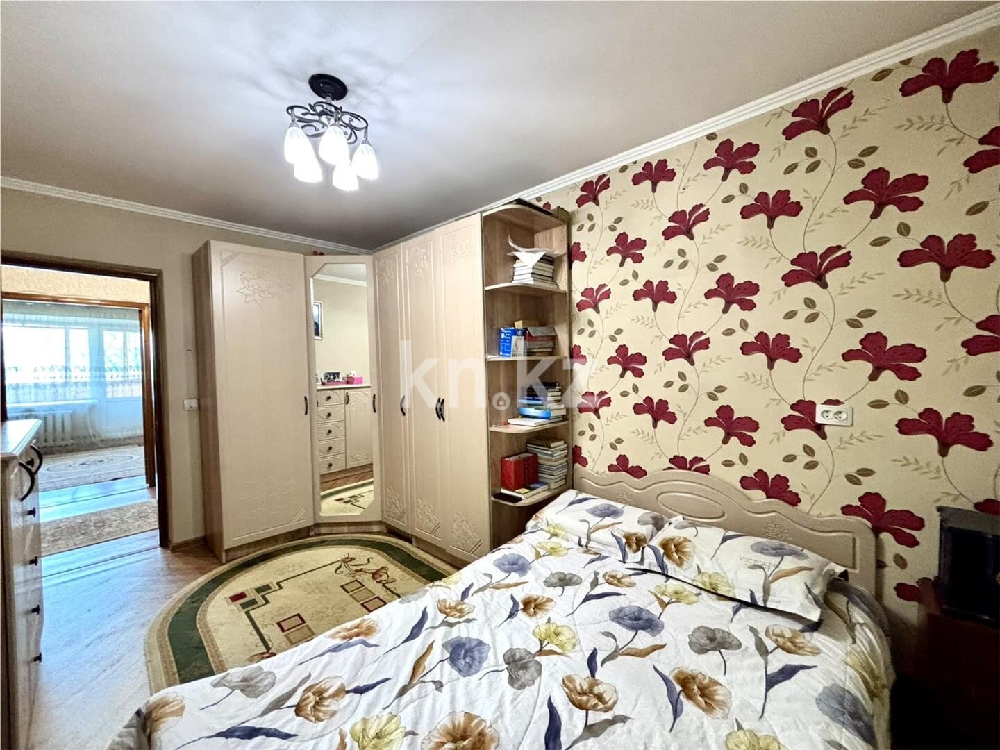 Продажа 4-комнатной квартиры, 99 м² в Караганде - фото 5