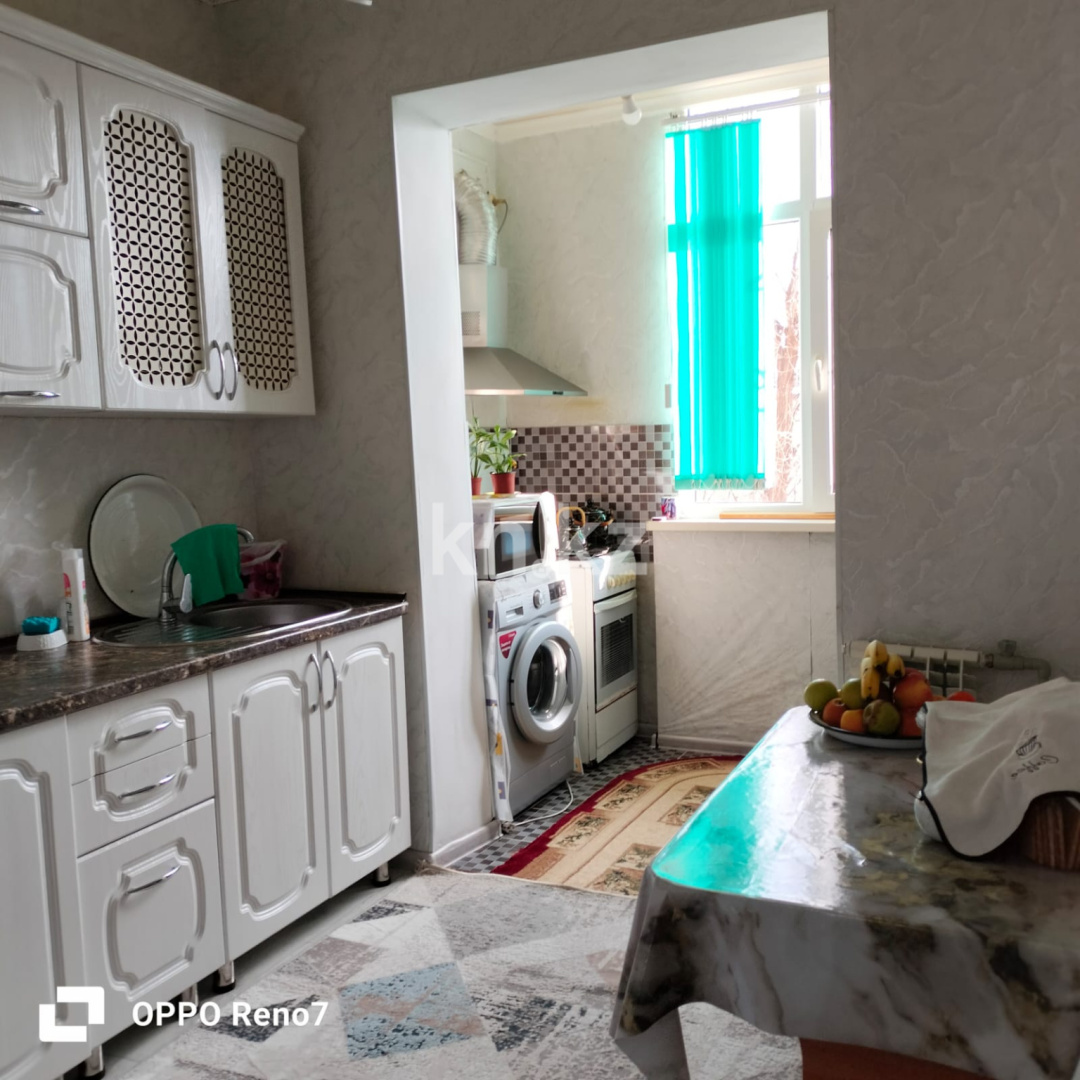 Продажа 3-комнатной квартиры, 63 м² в Таразе - фото 4