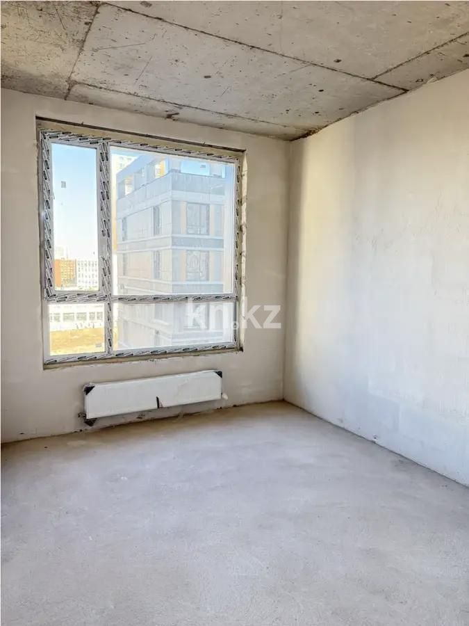 Продажа 1-комнатной квартиры, 38 м² в Астане