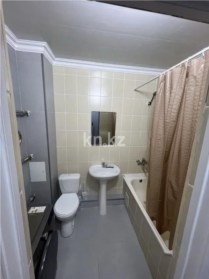 Продажа 1-комнатной квартиры, 36 м² в Алматы - фото 3