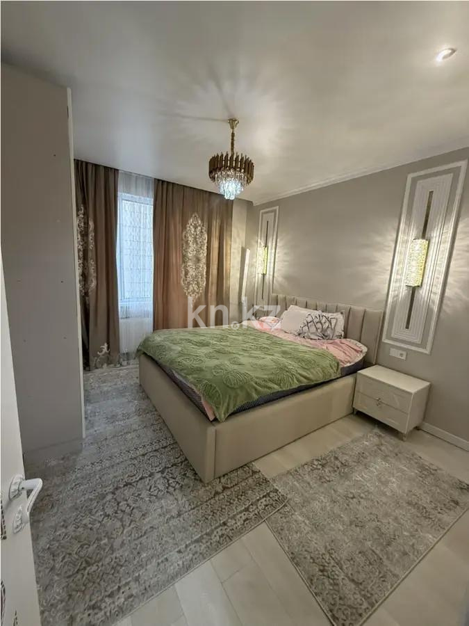 Продажа 2-комнатной квартиры, 41.1 м² в Алматы - фото 2