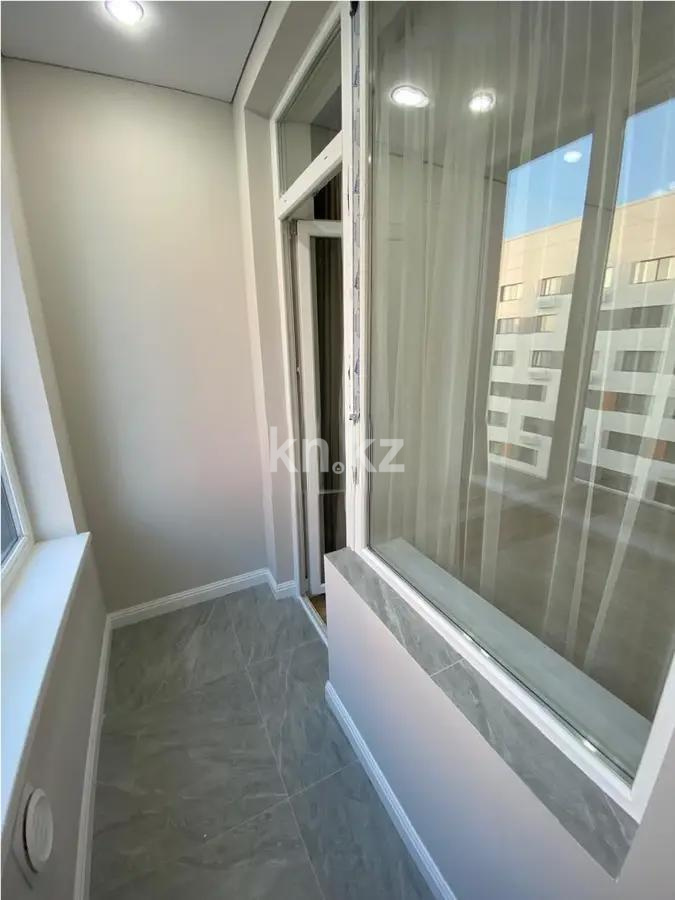 Продажа 2-комнатной квартиры, 40 м², пр. Туран, дом  55/16 в Астане - фото 5