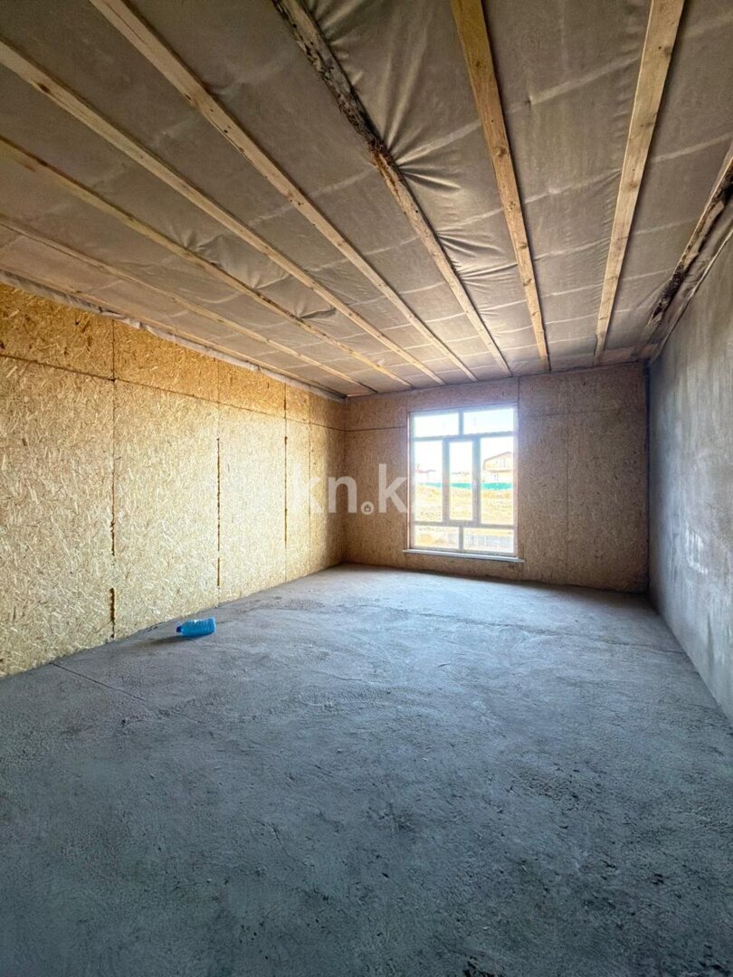 Продажа 4-комнатного дома, 150 м² в Караганде - фото 12