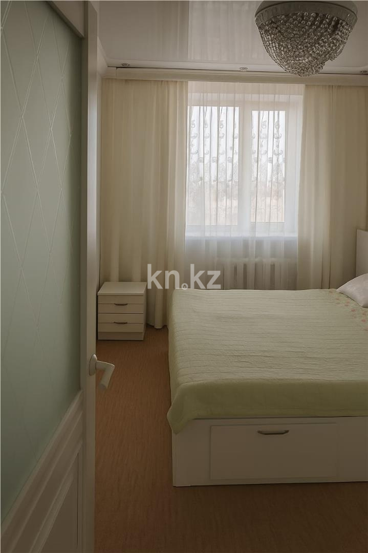 Продажа 3-комнатной квартиры, 67 м², мкр-н 9-й, дом  38 в Темиртау - фото 2