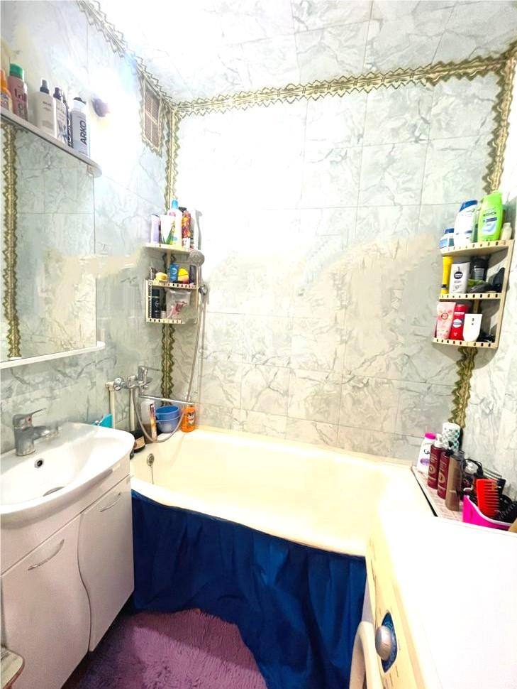 Продажа 4-комнатной квартиры, 82 м², мкр-н Степной-3 в Караганде - фото 13