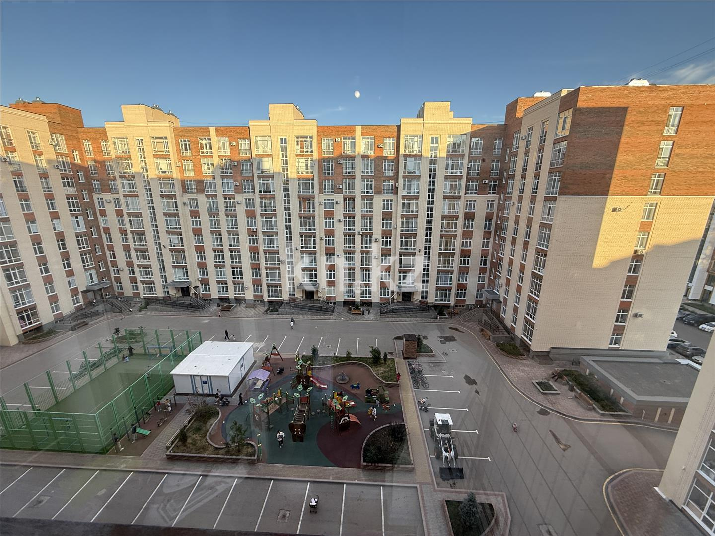 Продажа 3-комнатной квартиры, 91 м², ул. Ашимова в Караганде - фото 10