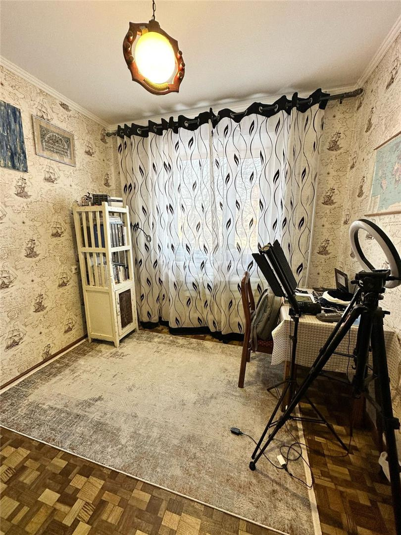 Продажа 4-комнатной квартиры, 76 м², ул. Таттимбета в Караганде - фото 3