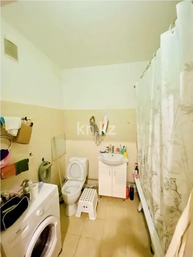 Продажа 2-комнатной квартиры, 50 м² в Алматы - фото 4