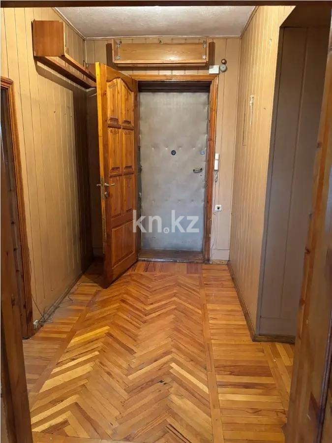 Продажа 3-комнатной квартиры, 75 м² в Алматы - фото 5