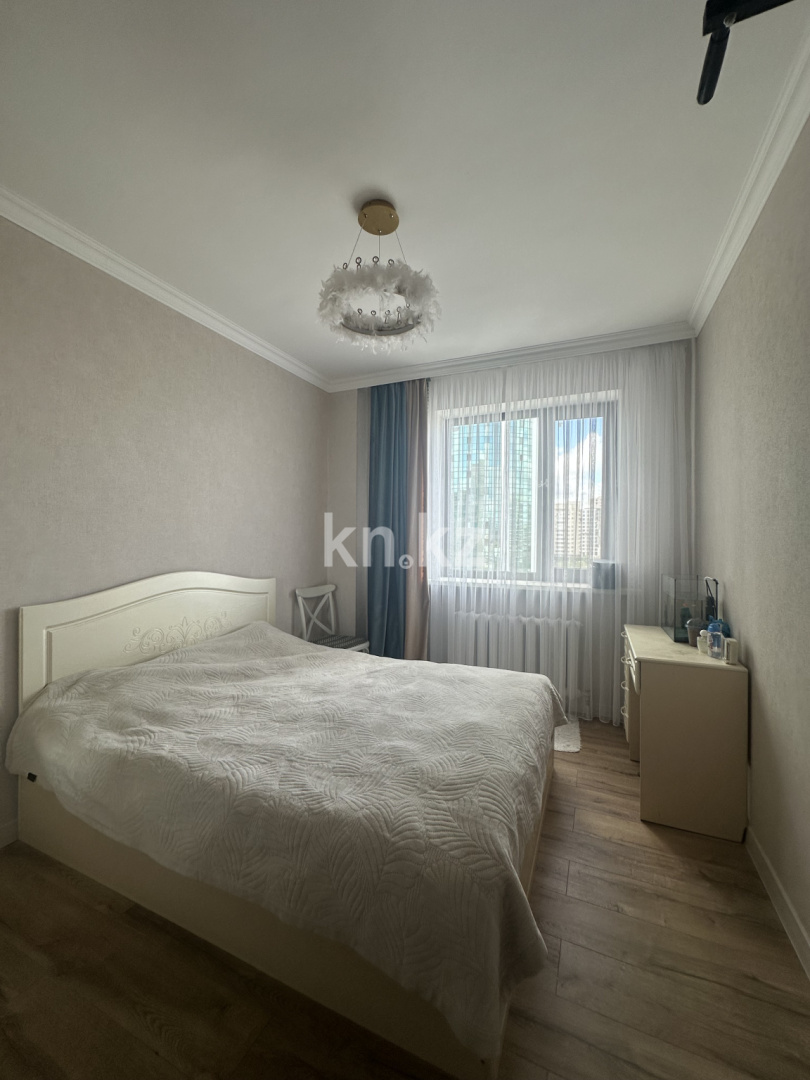 Продажа 3-комнатной квартиры, 80 м² в Астане - фото 3