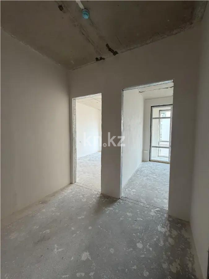 Продажа 1-комнатной квартиры, 40 м² в Алматы - фото 3