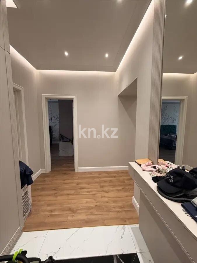 Продажа 3-комнатной квартиры, 130 м² в Астане - фото 4