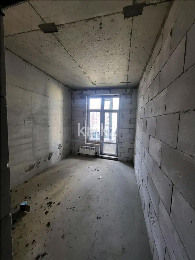 Продажа 2-комнатной квартиры, 72.6 м², ул. Бухар жырау, дом  32 в Астане - фото 3