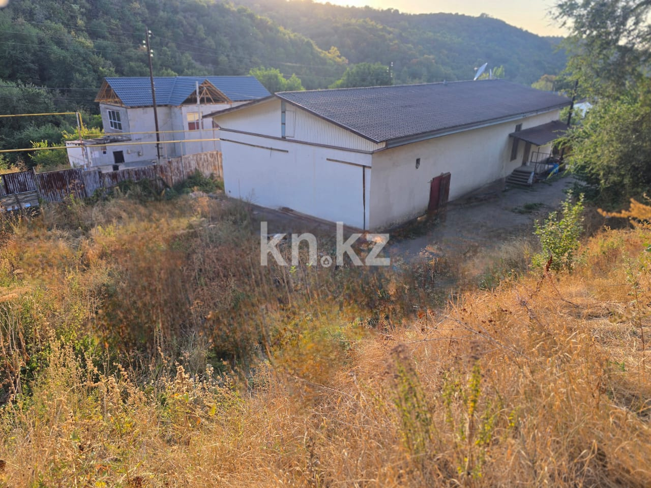 Продажа 6-комнатного дома, 600 м², ул. Койгелди батыра, дом  61 в Алматы - фото 8