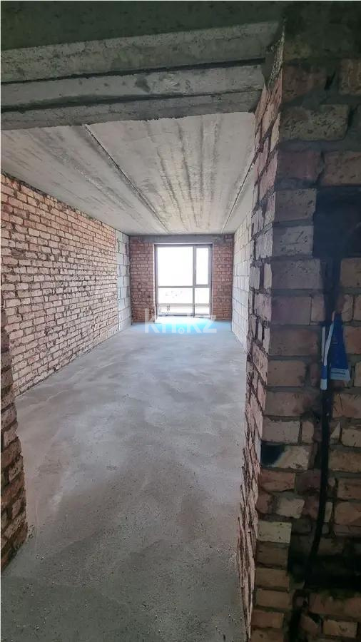 Продажа 2-комнатной квартиры, 60 м² в Астане