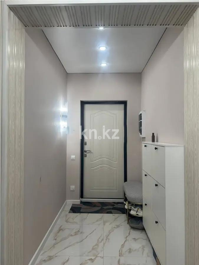 Продажа 3-комнатной квартиры, 98 м² в Алматы - фото 6