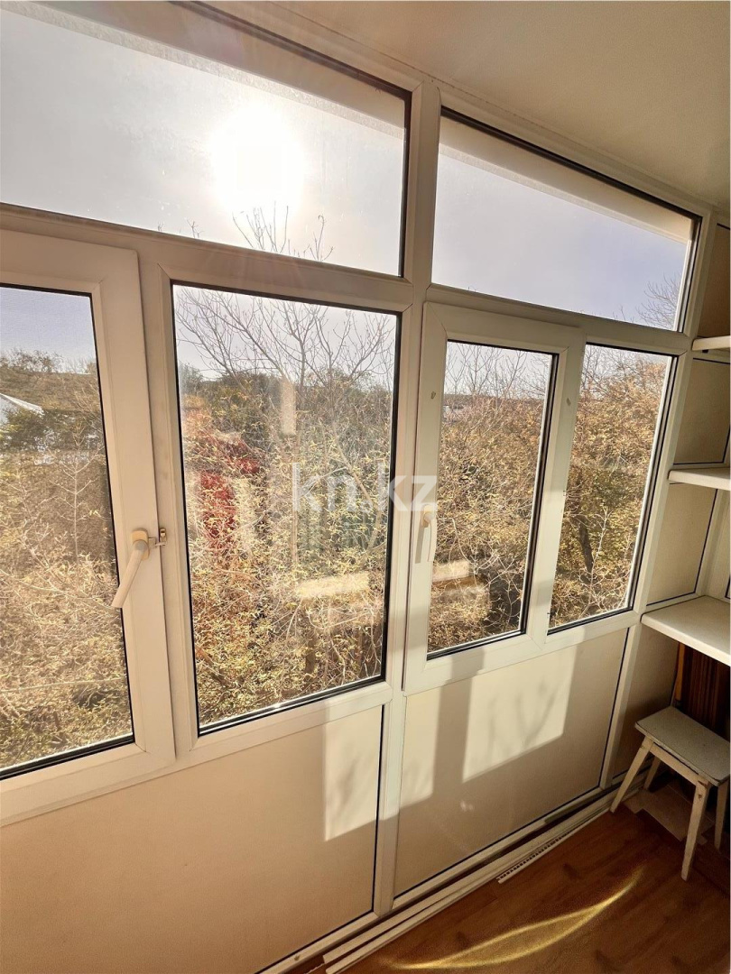 Продажа 1-комнатной квартиры, 32 м², ул. Байсеитовой в Темиртау - фото 5