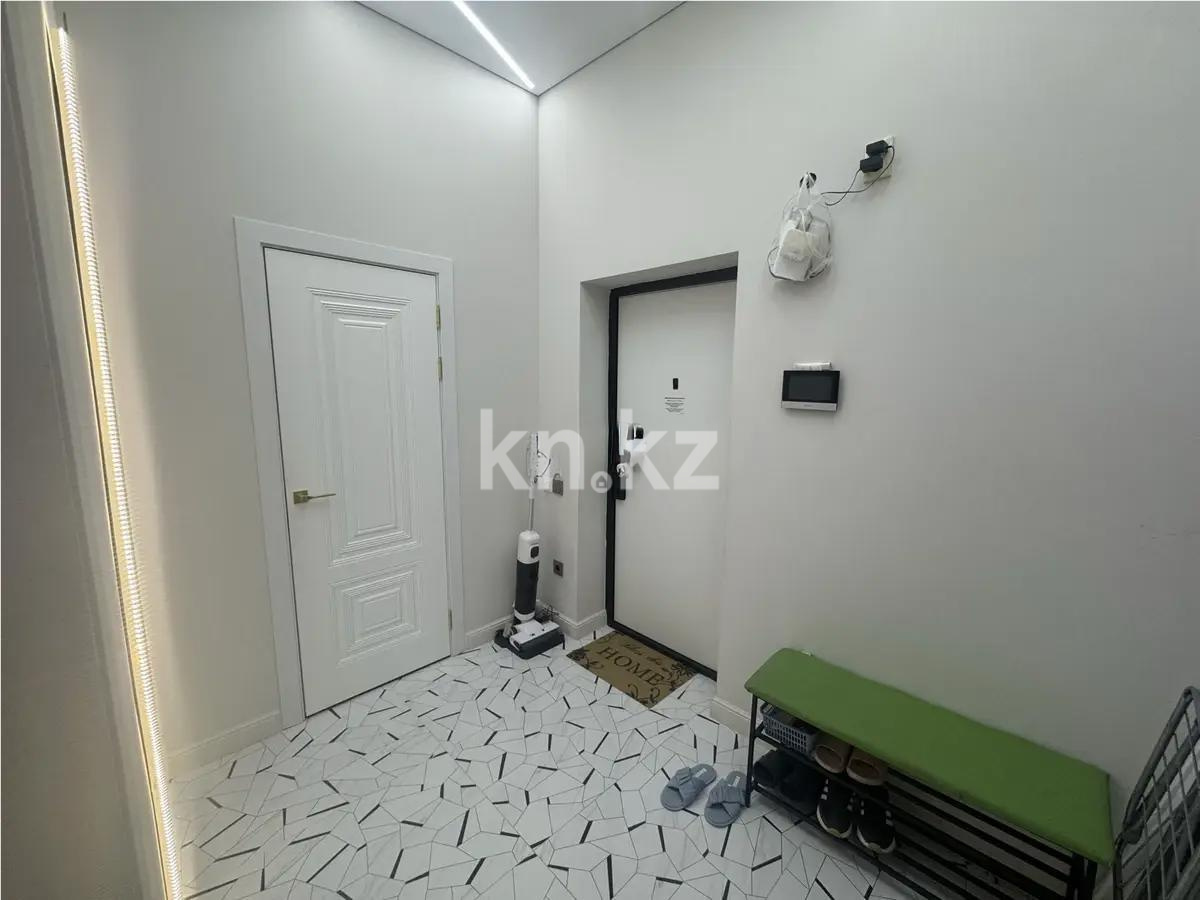 Продажа 3-комнатной квартиры, 82 м² в Алматы - фото 10