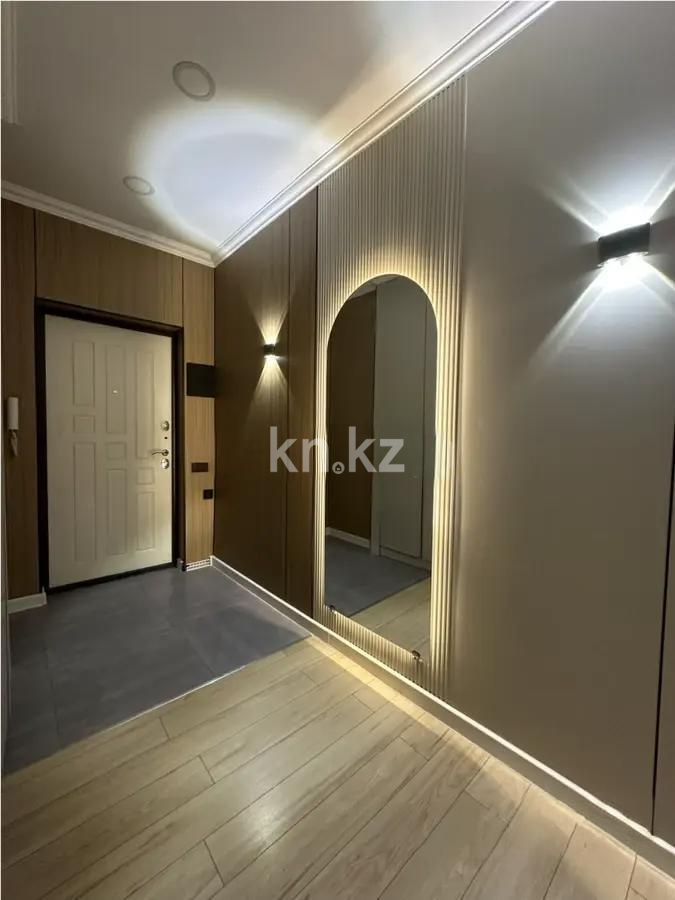 Продажа 3-комнатной квартиры, 78.5 м² в Алматы - фото 6