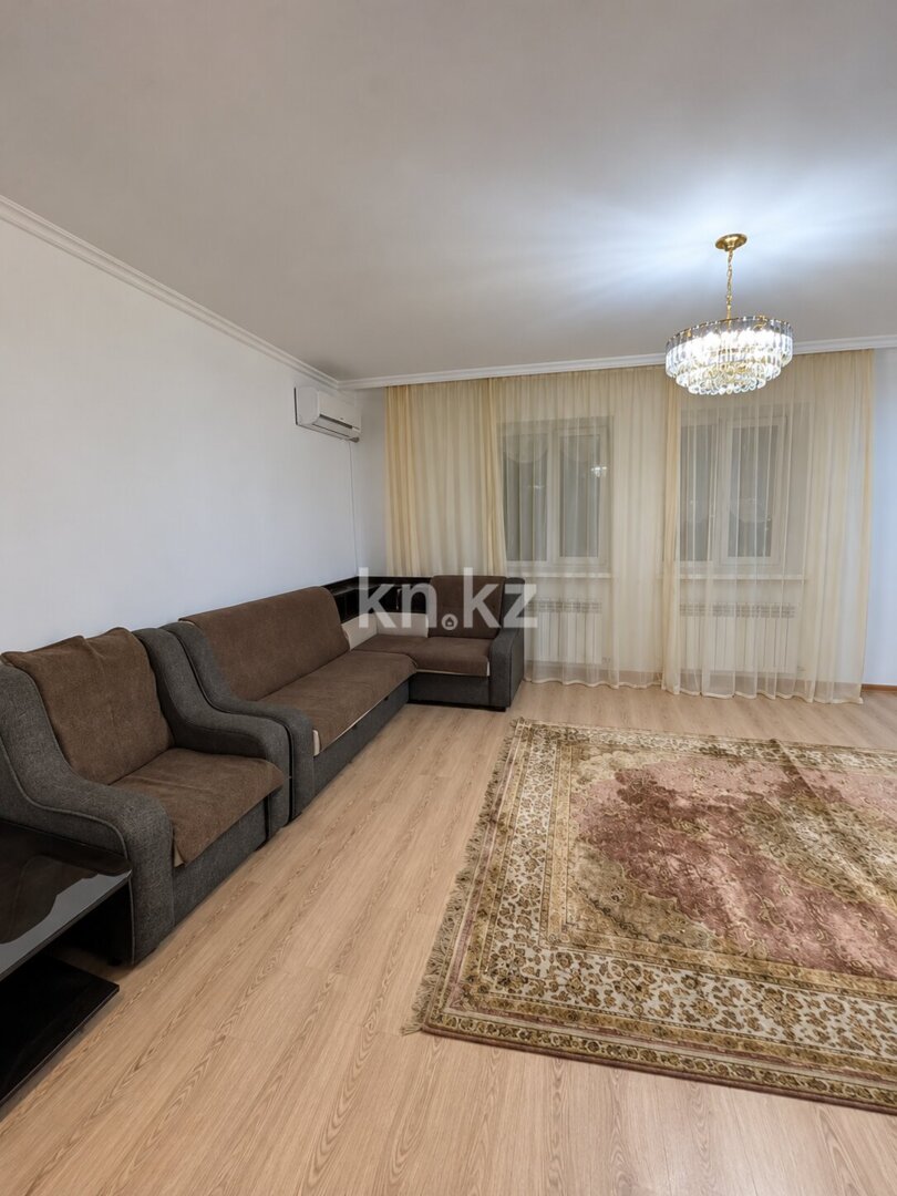 Аренда 1-комнатной квартиры, 60 м² в Астане - фото 4