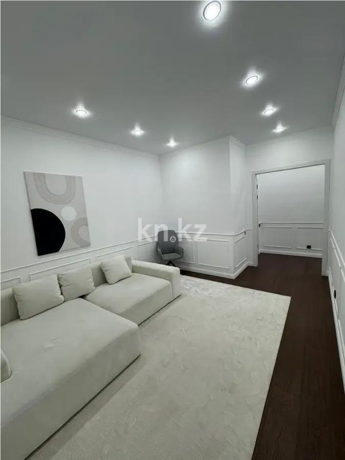 Продажа 2-комнатной квартиры, 36 м², пр. Туран, дом  55/7 в Астане - фото 2