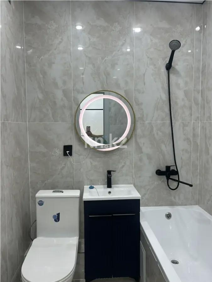 Продажа 3-комнатной квартиры, 40 м² в Алматы - фото 4