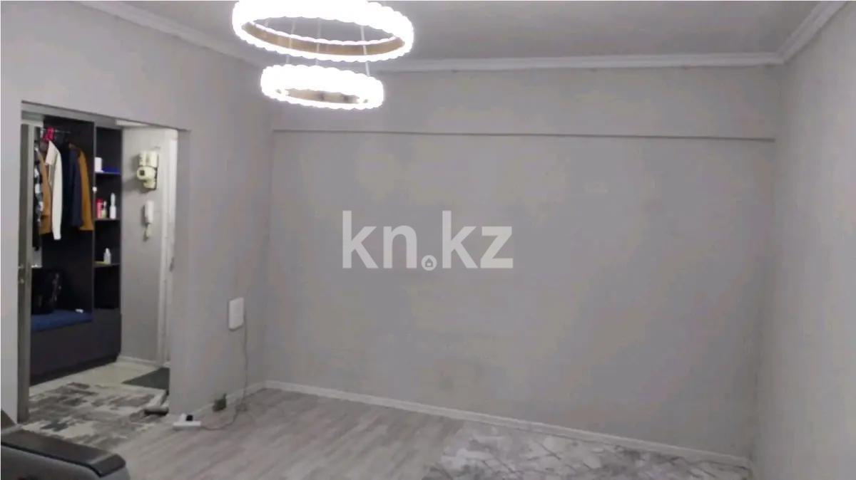 Продажа 1-комнатной квартиры, 39 м² в Алматы - фото 2