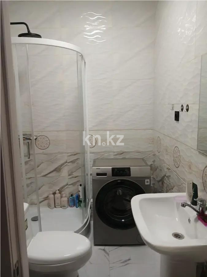 Продажа 1-комнатной квартиры, 21 м² в Алматы