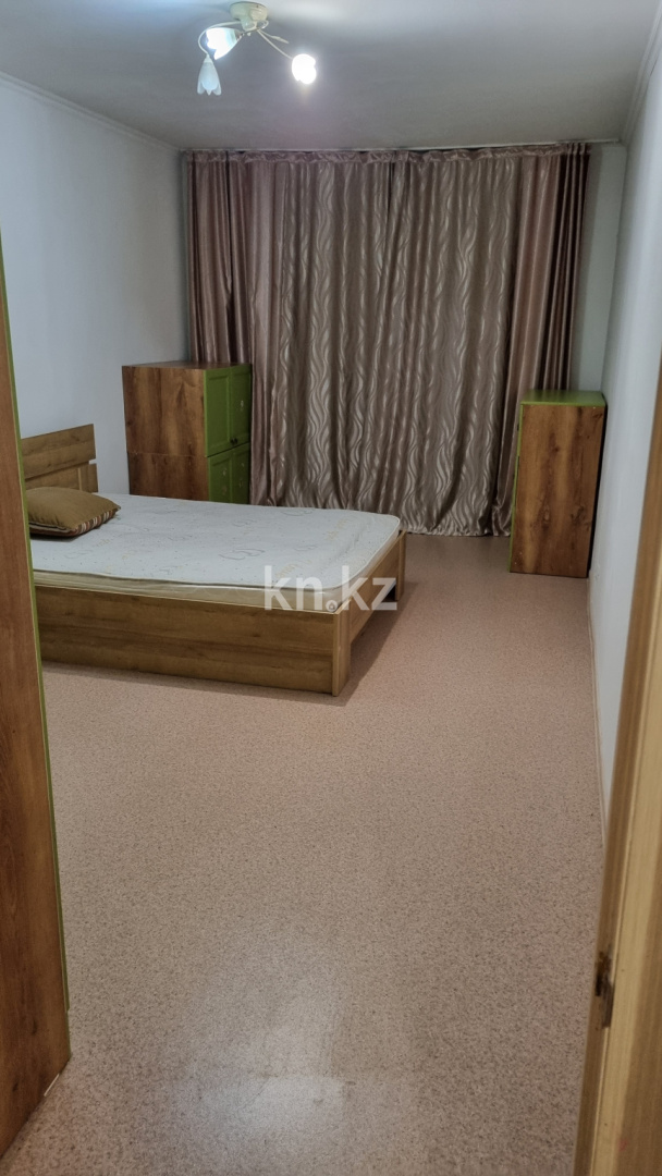 Продажа 1-комнатной квартиры, 54.1 м², пр. Улы Дала, дом  53/1 в Астане