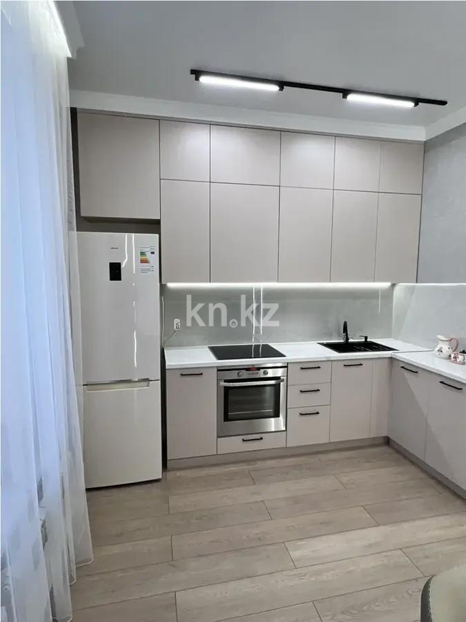 Продажа 1-комнатной квартиры, 44 м², ул. Сызганова, дом  1/1 в Астане - фото 2