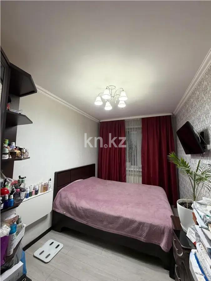 Продажа 3-комнатной квартиры, 62 м² в Караганде - фото 2