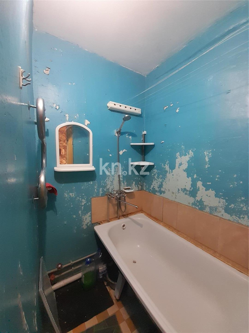 Продажа 3-комнатной квартиры, 57 м², пр. Металлургов в Темиртау - фото 15