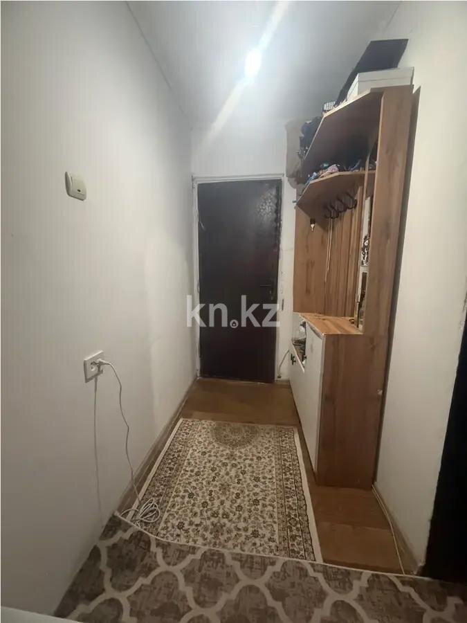 Продажа 1-комнатной квартиры, 30.3 м² в Алматы - фото 4