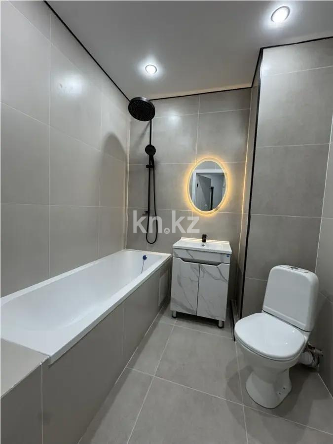 Продажа 2-комнатной квартиры, 63.8 м² в Астане - фото 4