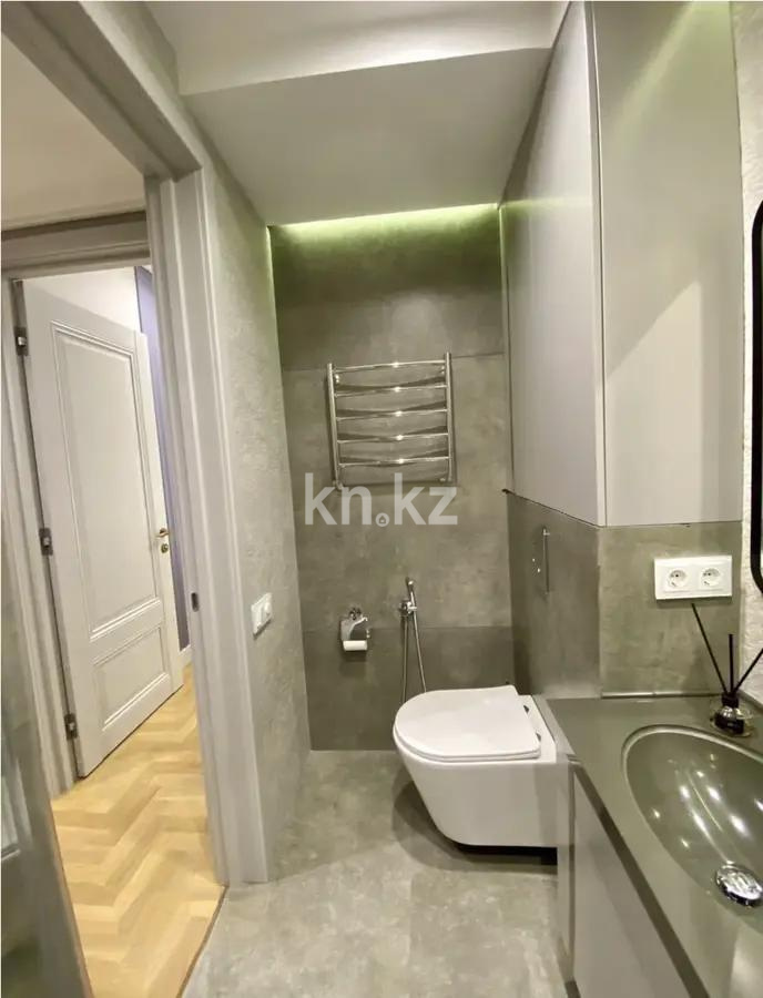 Продажа 4-комнатной квартиры, 93 м² в Караганде - фото 6