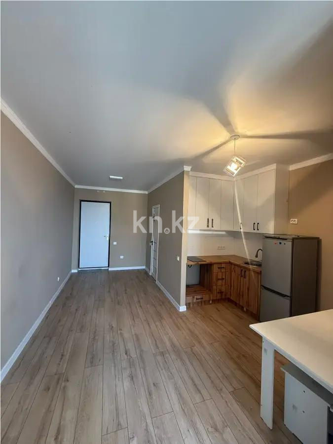Продажа 1-комнатной квартиры, 36 м² в Алматы - фото 3