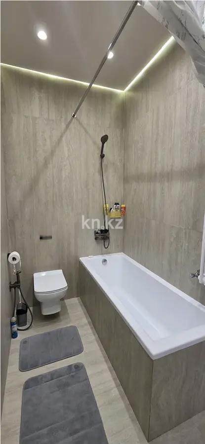 Продажа 2-комнатной квартиры, 58 м² в Алматы - фото 3
